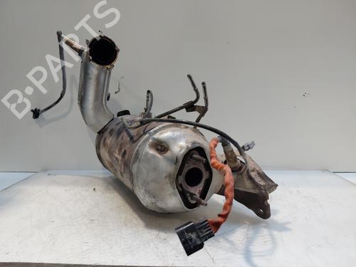Used Particulate filter Particulate filter RENAULT KANGOO Express (FW0/1_) 1.5 dCi 90 (FW0G, FW05, FW08, FW11) (90 hp) 32423842 32423842