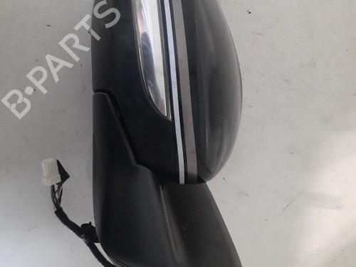 Used Right mirror CITROËN C4 CACTUS 1.2 THP 110 (110 hp) 24803342