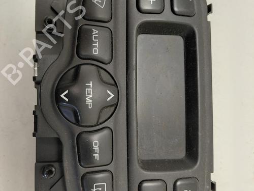 Climate control PEUGEOT 307 CC (3B) 2.0 16V | BP36641297I5 - Image 2