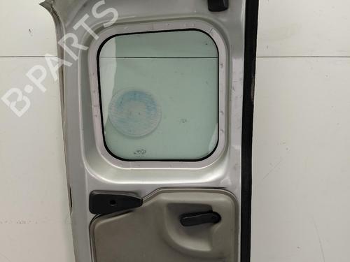 Used Right tailgate Right tailgate 38767235 38767235
