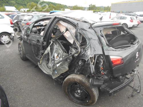 Heater resistor CITROËN C3 II (SC_) 1.0 VTi 68 | BP24757975M108  - Image 7