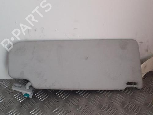 Zonneklep links VW GOLF PLUS V (5M1, 521) 1.9 TDI (105 hp) 24739854