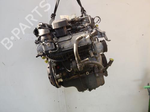 Engine AUDI A1 (8X1, 8XK) 1.2 TFSI | BP33420985M1 - Image 4