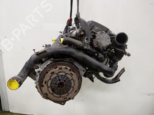 Engine SEAT LEON (1P1) 1.9 TDI | BP32233450M1