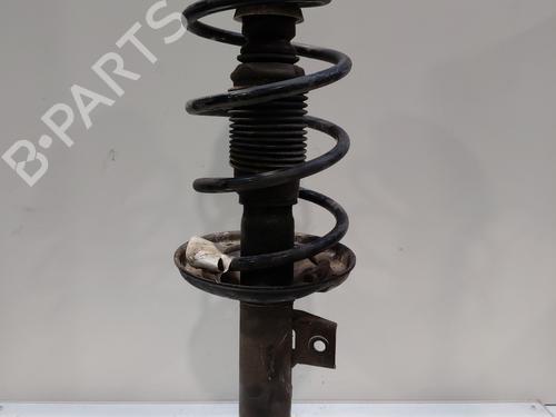 Left front shock absorber FIAT 500 (312_) 0.9 (312AXG1A, 312.AXG11) | BP29343532M16 - Image 2