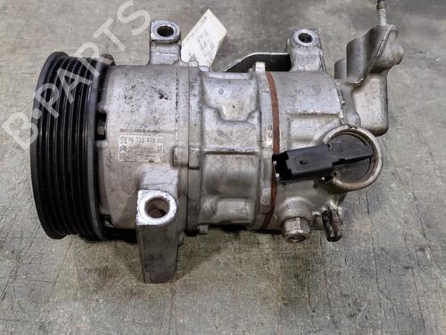 AC compressor PEUGEOT 208 I (CA_, CC_) 1.2 VTI 82 | BP29293036M34