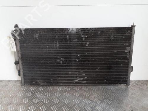 Used AC radiator NISSAN X-TRAIL I (T30) 2.2 dCi 4x4 (136 hp) 24751130