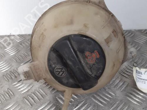 Expansion tank VW POLO III (6N1) 55 1.3 | BP24741752C120 