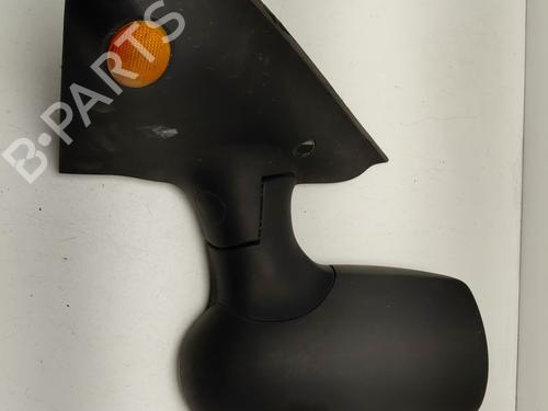 Rétroviseur gauche FORD TRANSIT Van (FA_ _) 2.0 DI (FAE_, FAF_, FAG_) (86 hp) 33011856