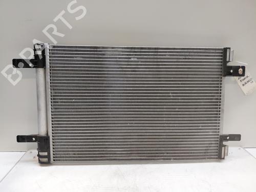 Used AC radiator AC radiator PEUGEOT 308 SW III (FC_, FJ_, FR_, F4_, FN_) PureTech 130 (FRHNSL, FRHNST) (131 hp) 31097168 31097168