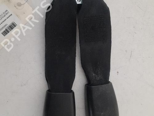 Used Seat buckle CHEVROLET MATIZ (M200, M250) 0.8 (52 hp) 25213923