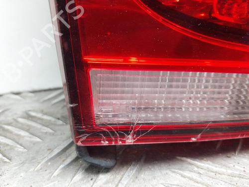 Left tailgate light VW GOLF VI (5K1) 2.0 TDI | BP24748917C79 