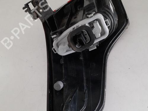 Right taillight CITROËN C4 Picasso I MPV (UD_) 1.6 HDi 110 | BP27149461C35 