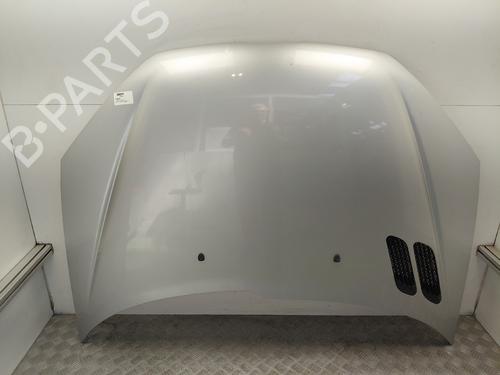 Used Hood Hood PEUGEOT 206 Hatchback (2A/C) [1998-2012] 36113518 36113518