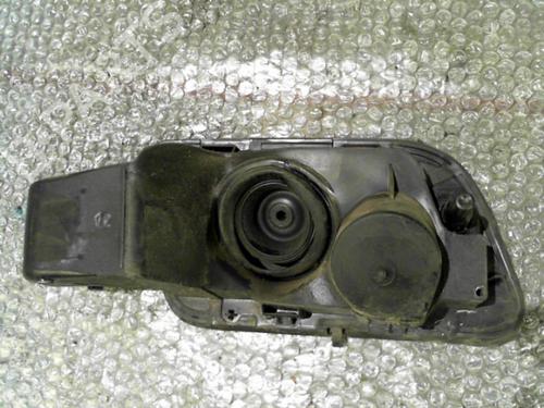 Used Fuel flap CITROËN C4 Grand Picasso II (DA_, DE_) 2.0 BlueHDi 150 (150 hp) 24765570