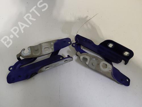 Charnière/Limiteur de porte FORD FIESTA VI (CB1, CCN) 1.6 ST (182 hp) 29642208