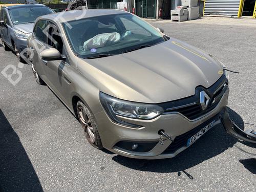 Right tailgate light RENAULT MEGANE IV Hatchback (B9A/M/N_) 1.2 TCe 100 (B9MS) | BP39980377C80 - Image 8