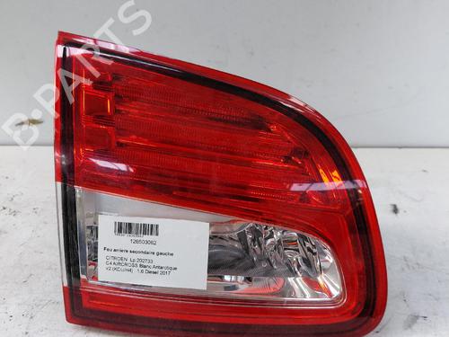 left-tailgate-light-citroen-c4-aircross-2010-36590424 main image