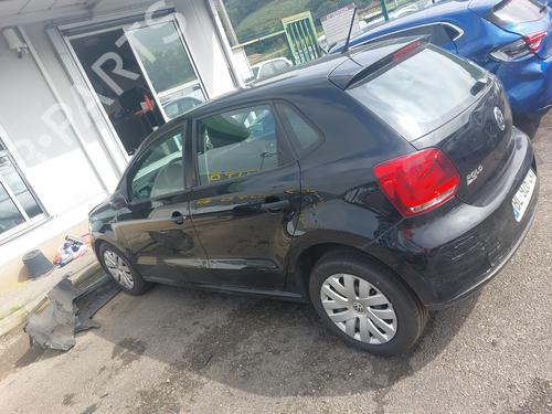 Brugte VW POLO V (6R1, 6C1) 1.2 (70 hp) 3363989