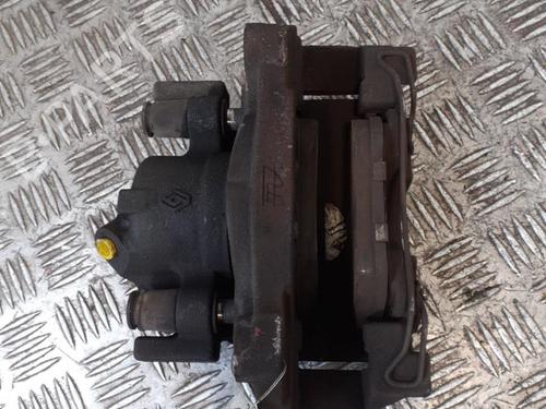 Used Left front brake caliper Left front brake caliper RENAULT GRAND SCÉNIC III (JZ0/1_) 1.9 dCi (JZ0J, JZ0N, JZ1K, JZ1S) (131 hp) 24767839 24767839