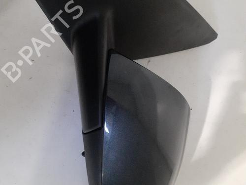 Used Left mirror RENAULT MEGANE III Hatchback (BZ0/1_, B3_) 1.2 TCe (BZ2B, BZ11) (116 hp) 27856122