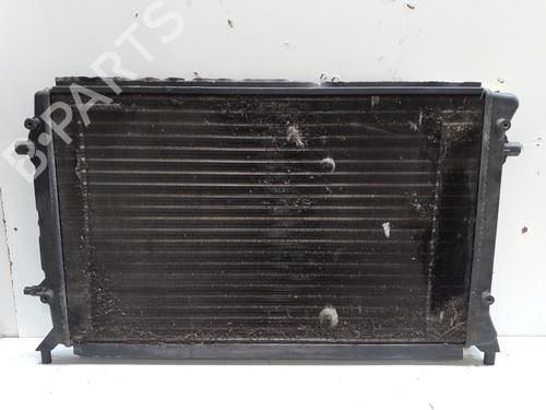 Used Water radiator Water radiator VW JETTA III (1K2) 1.6 FSI (115 hp) 26461717 26461717