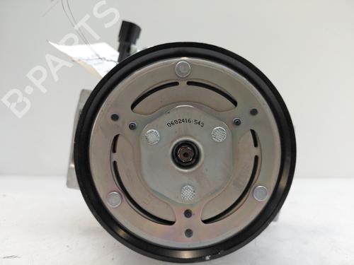 AC compressor FORD TRANSIT V363 Platform/Chassis (FED, FFD) | BP36096507M34 - Image 5