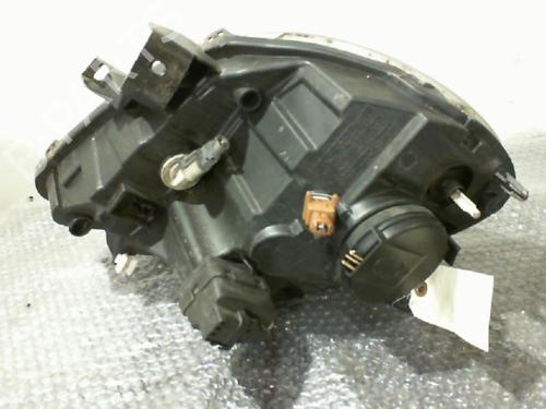 Used Left headlight Left headlight RENAULT KANGOO (KC0/1_) 1.5 dCi (KC07) (65 hp) 24752082 24752082