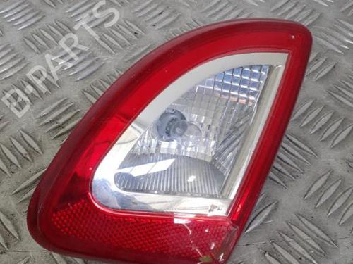 Used Right tailgate light Right tailgate light RENAULT TWINGO II (CN0_) 1.2 16V (CN04, CN0B) (75 hp) 24740421 24740421