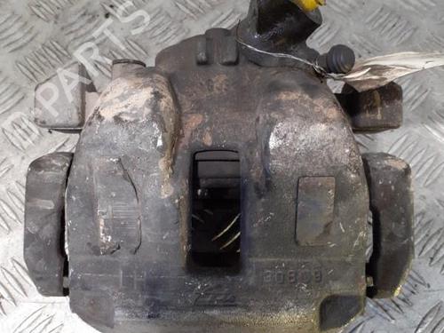 Left front brake caliper CITROËN BERLINGO Box Body/MPV (K9) 1.5 BlueHDi 100 | BP24761664M105 