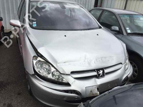 ABS pump PEUGEOT 307 (3A/C) 1.6 16V | BP24752313M43 