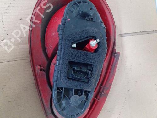 Used Right taillight Right taillight TOYOTA AYGO (_B1_) 1.0 (KGB10_, KGB10R) (68 hp) 24739253 24739253