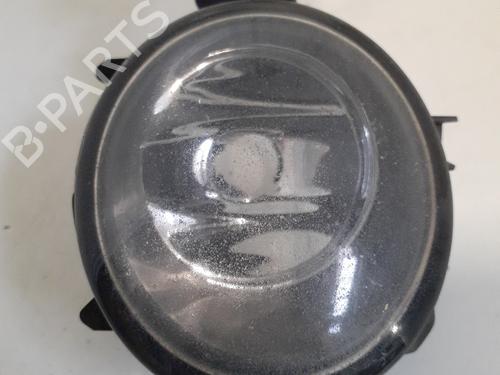 Used Right front fog light BMW 1 (E87) 118 d (122 hp) 28381489