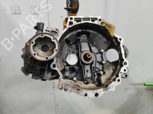 Used Gearbox Gearbox SEAT CORDOBA Vario (6K5) [1996-2002] 24770945 24770945