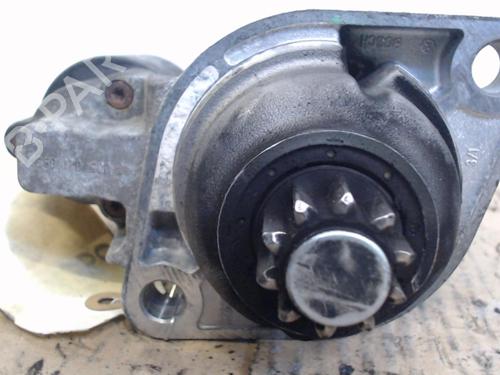 Startmotor AUDI TT Roadster (8N9) 1.8 T | BP24745022M8 