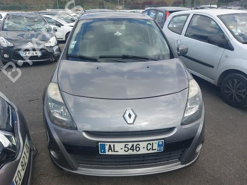 Fuel flap RENAULT CLIO III (BR0/1, CR0/1) 1.5 dCi (C/BR0G, C/BR1G) | BP29411956C131 