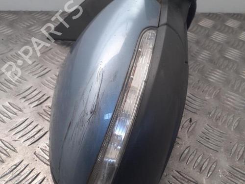 Right mirror VW GOLF VI (5K1) 1.6 TDI | BP24760325C27 
