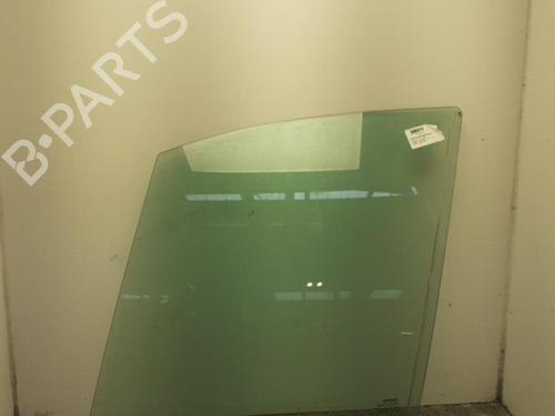 Used Front left door window Front left door window 24749065 24749065