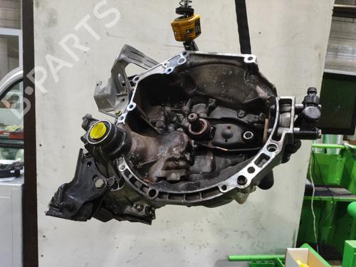 Gearbox CITROËN C3 Pluriel (HB_) 1.4 | BP25115634M3 - Image 2