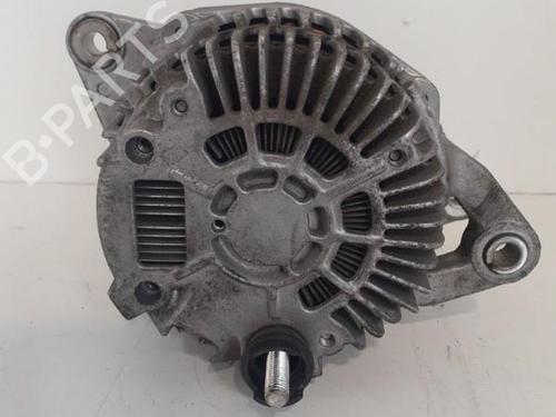 Used Alternator Alternator MAZDA 6 Hatchback (GH) 2.2 MZR-CD (GH10) (163 hp) 24761377 24761377
