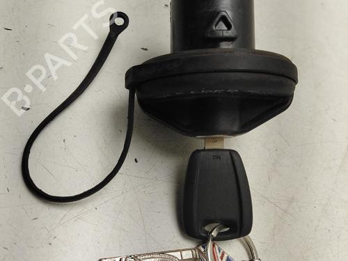 Tanklokk Tanklokk FIAT 500 (312_) 1.2 (312AXA1A) (69 hp) 37471236 37471236