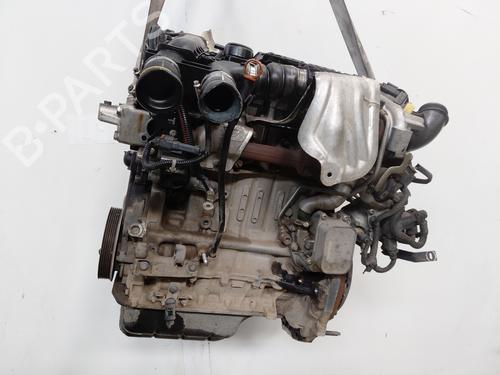Engine CITROËN BERLINGO Box Body/MPV (B9) 1.6 BlueHDi 100 | BP31156293M1 - Image 8