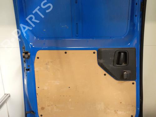 Used Left slide door Left slide door PEUGEOT EXPERT Van (V_) 2.0 BlueHDi 120 (122 hp) 28534669 28534669