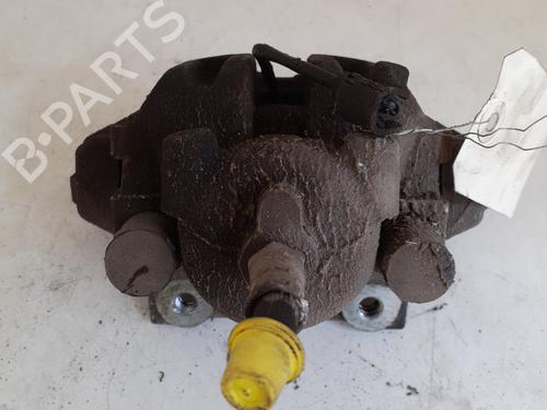 Right rear brake caliper BMW 1 (E87) 118 d | BP27172019M106 