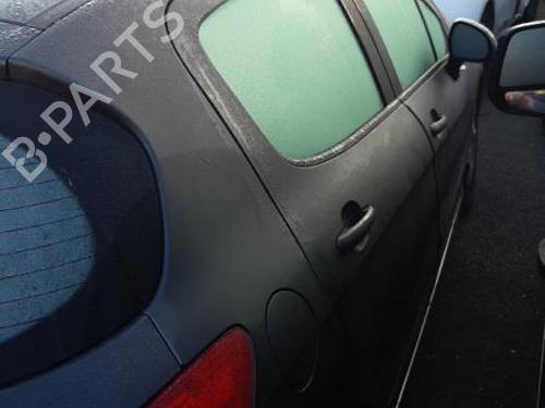 Left mirror PEUGEOT 308 I (4A_, 4C_) 1.6 HDi | BP24765406C26 