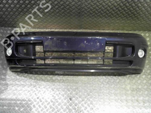 Used Front bumper FIAT BRAVA (182_) 1.6 16V (182.BB) (103 hp) 24743578