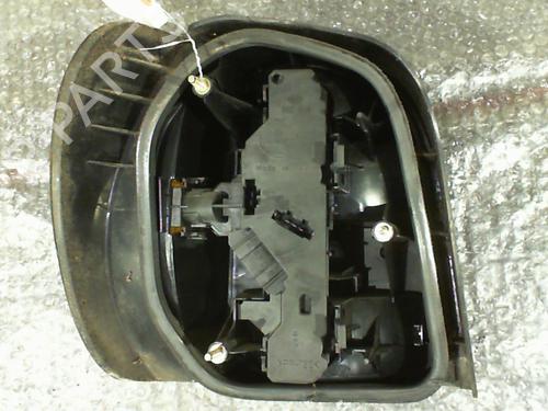 Used Right taillight VW POLO III (6N1) 60 1.4 (60 hp) 24765827