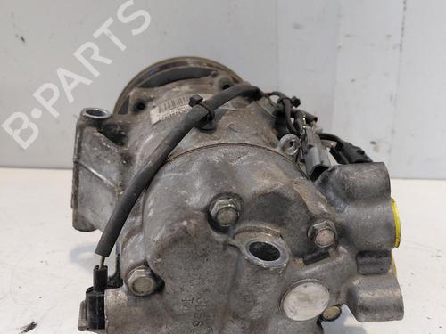 AC compressor RENAULT CLIO V (B7_) 1.3 TCe 130 (B7MF) | BP38750840M34 - Image 3