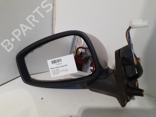 Left mirror LANCIA MUSA (350_) 1.9 D Multijet (350.AXC1A) | BP24846819C26 