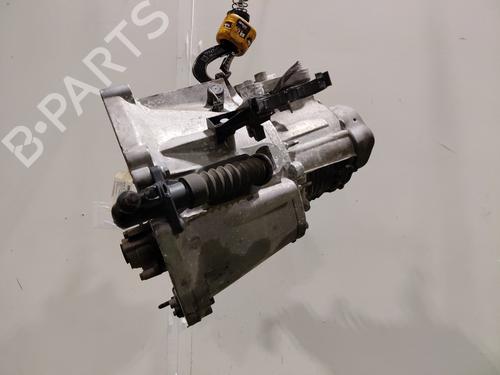 Gearbox PEUGEOT 2008 I (CU_) 1.2 THP 110 / PureTech 110 | BP31819083M3 - Image 5